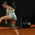 ​Sabalenku porazila rumunska teniserka Kristea