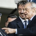 "Spakuj kofere i dolazi": Florentino Perez usred "El Klasika" promenio trenera Reala
