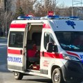 Haos u centru Niša! Vozač autobusa naglo zakočio, povređeno dete (15) i dve žene: Hitno prevezeni u Klinički centar