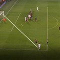 (VIDEO) Majstore, kapa dole! Kakva dijagonala za finale Kupa!