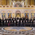 Profesor Đukić: Bez sabornosti nema ni Crkve