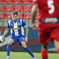 Stefan Despotovski dobio poziv za reprezentaciju Severne Makedonije