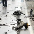Drama u Prijepolju: Policajac teško povrijeđen u sudaru automobila i motocikla