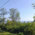 Danas pretežno sunčano i malo toplije, temperatura do 25 stepeni