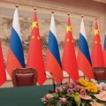 Si pozvao na podizanje kinesko-ruske strateške koordinacije na viši nivo