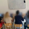 Padinska skela i Kruševac među najboljima: Osuđenici iz Srbije briljirali na evropskom prvenstvu u šahu