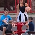 Sina priznao posle 20 godina, pa mu stavio čip na ruku: Ovo je naslednik Kristijana Golubovića