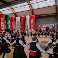 Sportske igre mladih okupile na hiljade dece! Jug Srbije uživao u Danima sporta!
