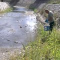 Plansko suzbijanje larvi komaraca na teritoriji Novog Pazara