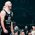 Košarkaški klub Partizan odgovorio KLS-u: Nedoslednost u primeni pravila