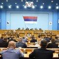 Poslanici RS traže gašenje OHR-a: Usvojena Deklaracija o ulozi Kristijana Šmita