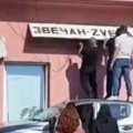 Kosovo preuzelo i železnicu na severu, Srbija “najoštrije osuđuje”