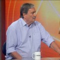 Vlade Ðurović: "Šta vam ovo govori o Zvezdi?"
