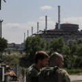 UKRAJINSKA KRIZA: Procena štete na nuklearki Zaporožje; Estonija postavila sisteme za praćenje dronova na granici sa Rusijom