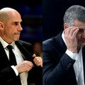 Liga kaznila Partizan, Vladu Jovanovića skupo koštao duks