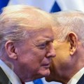 Izrael prisluškivao Ameriku?; Pentagon podigao crveni alarm