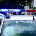 Tri saobraćajne nezgode na području Leskovca: Policija apeluje na obavezno korišćenje sigurnosnog pojasa