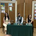 U Biblioteci „Gligorije Vozarović“ predstavljena knjiga Vladimira Adaševića