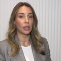 Ministarka o sudbini NIS-a: Mi smo naš posao završili, sada je sve u rukama ruske i mađarske strane