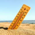 Počeo El Ninjo i mogao bi da obori sve temperaturne rekorde