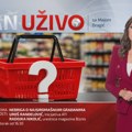 Dan uživo u 16.30h: Nebriga o najsiromašnijim građanima