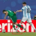 Kontroverza koja je zapalila svet! Ljudi se pitaju kako je moguće da nije isključen - Mesi preživeo skandal, pa napravio pakao…