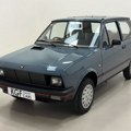 Ovakav Yugo se retko viđa: Prešao manje od 27.000 km, prodaje se za 10.000 evra FOTO/VIDEO