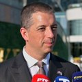 Đurić: "Naše misli i molitve su uz Venecuelu, Srbija je spremna da pomogne"