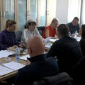 Zasedalo Opštinsko veće Ivanjica (VIDEO)