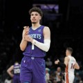 Trese se NBA liga! Hornetsi trejduju Lamela Bola u Minesotu u zamenu za Naza Rida