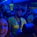 Kakav danak neiskustvu: Slavna holivudska glumica otišla na Mundijal, pa ušla u pogrešan bus! Opisala je svoje traumatično…