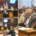 „Gradska kasa je bila dobro planirana“ Novosadski odbornici usvojili završni račun budžeta grada za 2025. Mićin: Novi Sad…
