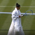(VIDEO) Naomi Osaka u „Kill Bill“ fazonu došla na Vimbldon