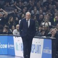 Rekordna poseta Beogradske košarkaške klinike