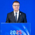 Budimir Aleksić：Dva milenijuma mudrosti za dve decenije iskrenog prijateljstva