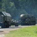 Rusija najavila kontramere ako nuklearno oružje stigne na Baltik