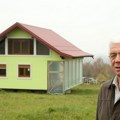 Bosanac ženi napravio rotirajuću kuću, pa otkrio razlog: "Čas hoće s ove, čas hoće s one strane. Sada se okreće!"
