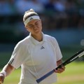 Мухова у сузама после финала: "Тешко је наћи праве речи"