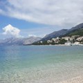 Rekordna temperatura Jadranskog mora u junu