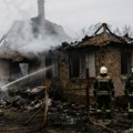 Ukrajinci opet pustili krv ruskih civila: Novi strašan zločin u Energodaru