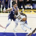 Zvezda ne staje: Stiže još jedno veliko pojačanje iz NBA?