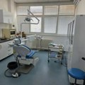 Kragujevac: 5 miliona dinara za opremanje Zavoda za dentalnu medicinu