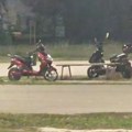 Stigao "katil ferman": Od petka nema vožnje skuterima bez papira, Policija će kažnjavati!
