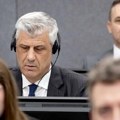 Tači ostaje u pritvoru, tužilaštvo odbilo zathev odbrane