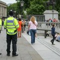 Stotine ljudi uhapšeno u Londonu zbog sistema za prepoznavanje lica