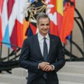 Štoker i Micotakis: Podržavamo pristupanje zemalja Zapadnog Balkana EU
