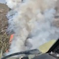 "Hvala, Srbijo!" Španski pilot se poklonio srpskim herojima koji su uleteli u grotlo požara u Leonu (foto, video)