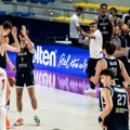 Košarkaši Srbije savladali Dansku i ostala u igri za deveto mesto na Evrobasketu za igrače do 18 godina