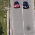 Počela velika akcija policije na putevima širom Srbije! MUP digao dronove, nećete ni znati da su vas snimili dok vam ne stigne…