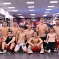 Pet dana do početka Evropskog prvenstva: Loznica spremna za bokserski spektakl, Srbija ima 13 aduta